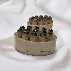 Coffee Massage Soap Bar